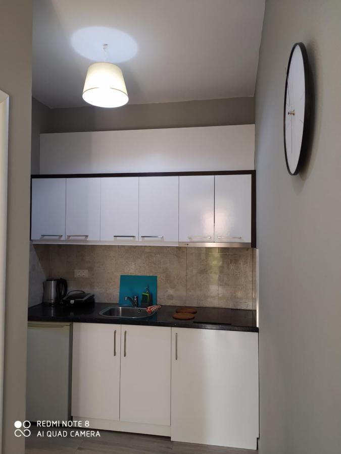 Brb Rooms Himarë Exterior foto