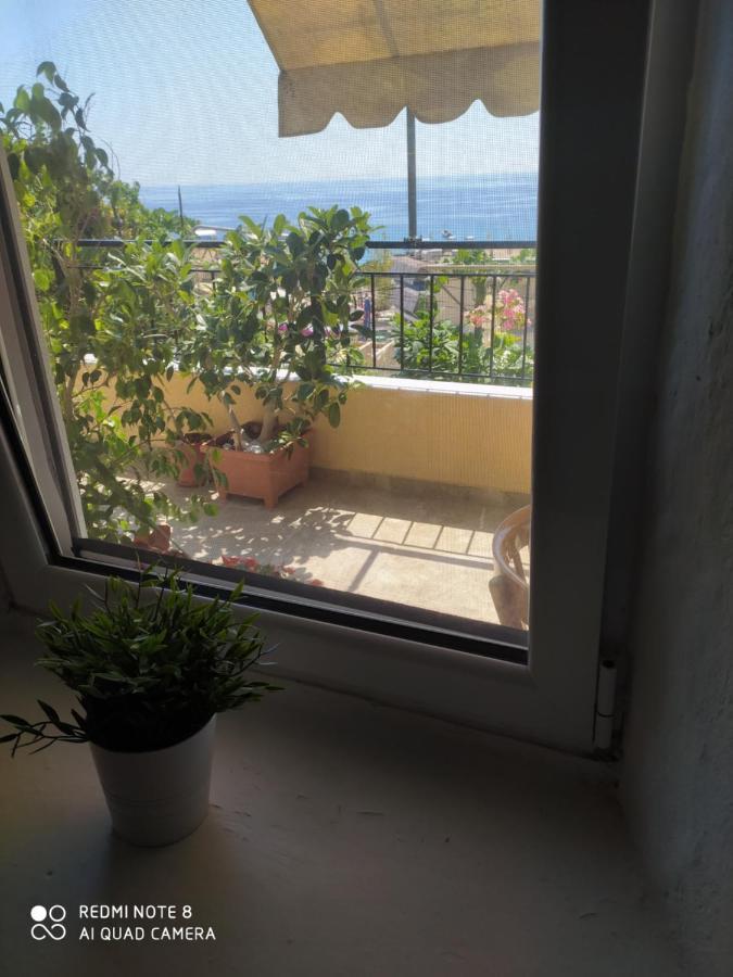 Brb Rooms Himarë Exterior foto