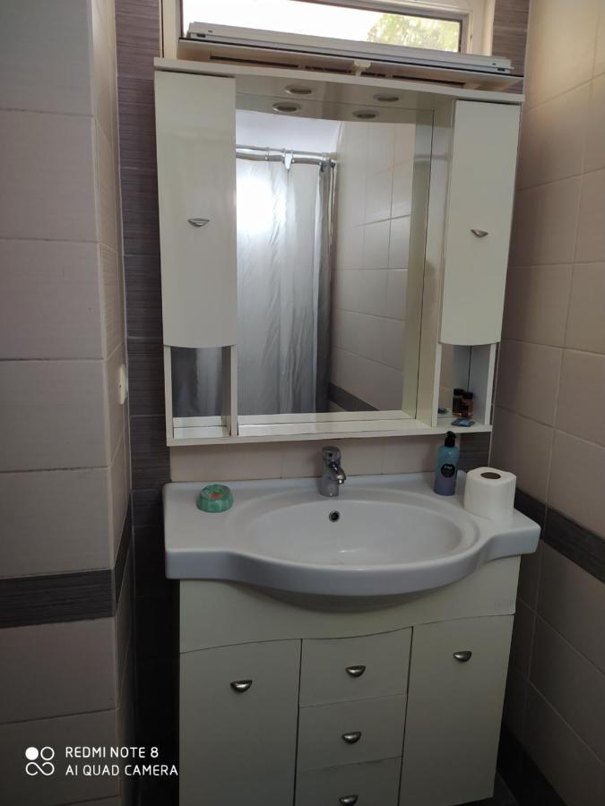 Brb Rooms Himarë Exterior foto