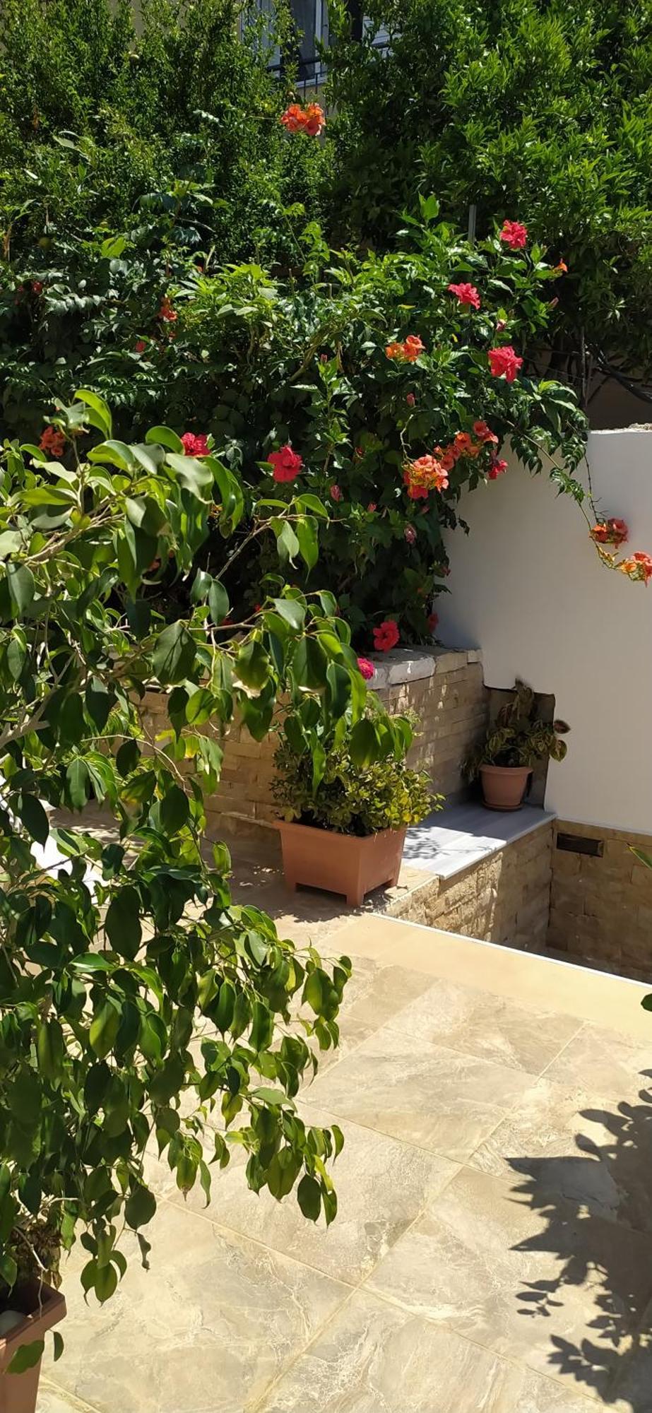Brb Rooms Himarë Exterior foto