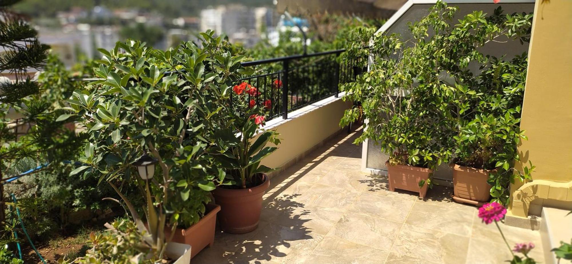 Brb Rooms Himarë Exterior foto