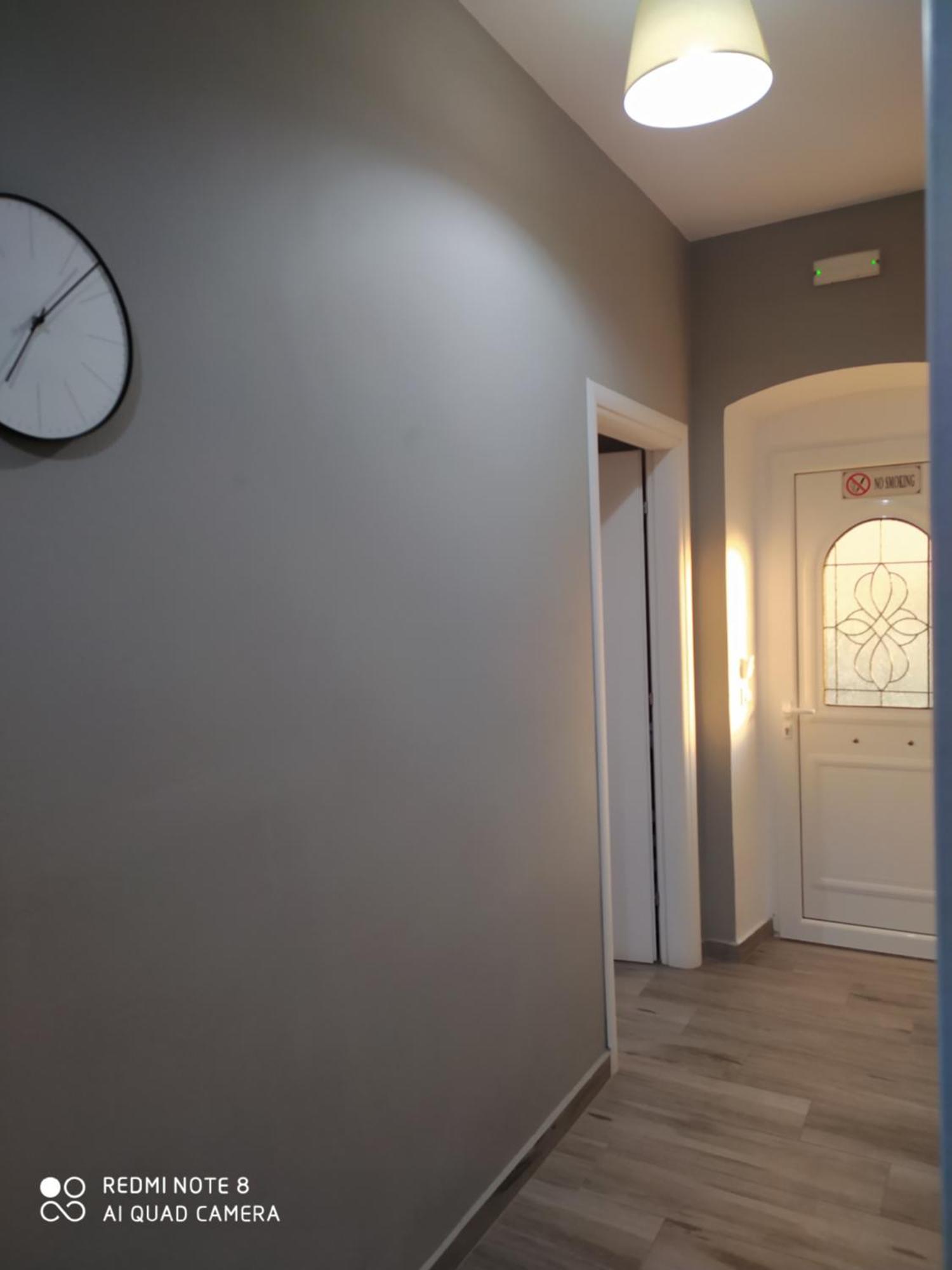 Brb Rooms Himarë Habitación foto