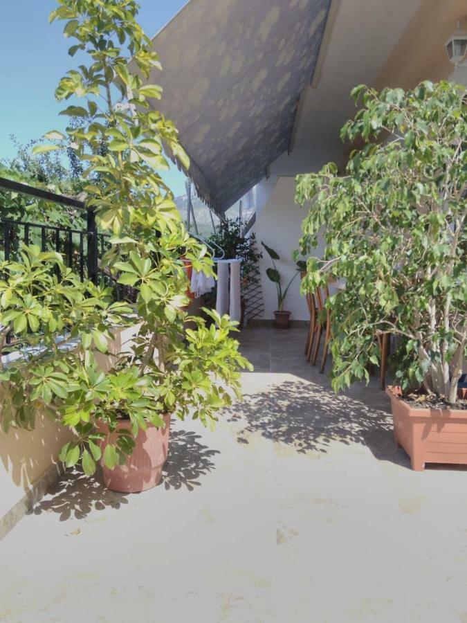 Brb Rooms Himarë Exterior foto