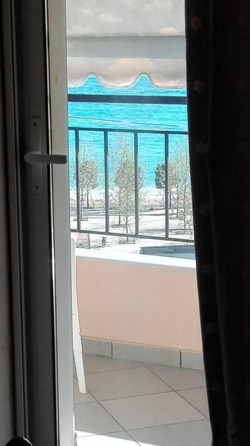 Brb Rooms Himarë Exterior foto