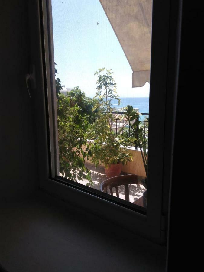 Brb Rooms Himarë Exterior foto